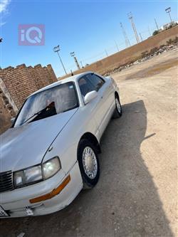 تويوتا كراون
